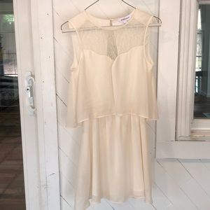 BCBGeneration mini dress